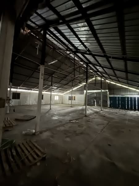 Warehouse for Rent in Jalan Rozhan (Bukit Mertajam) - Jasmine Teh - PropertyGuru.com.my