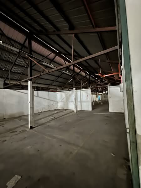 Warehouse for Rent in Jalan Rozhan (Bukit Mertajam) - Jasmine Teh - PropertyGuru.com.my