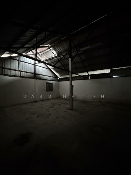 Warehouse for Rent in Jalan Rozhan (Bukit Mertajam) - Jasmine Teh - PropertyGuru.com.my
