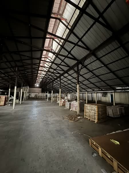 Warehouse for Rent in Jalan Rozhan (Bukit Mertajam) - Jasmine Teh - Interior - PropertyGuru.com.my