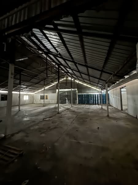 Warehouse for Rent in Jalan Rozhan (Bukit Mertajam) - Jasmine Teh - PropertyGuru.com.my