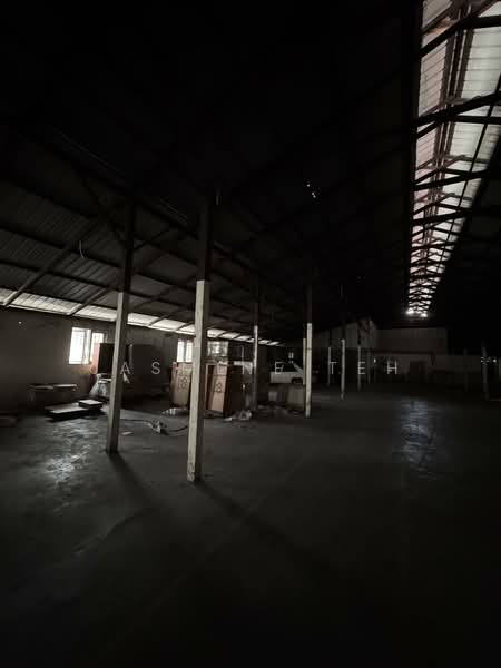 Warehouse for Rent in Jalan Rozhan (Bukit Mertajam) - Jasmine Teh - PropertyGuru.com.my