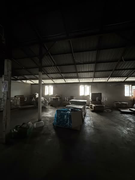Warehouse for Rent in Jalan Rozhan (Bukit Mertajam) - Jasmine Teh - PropertyGuru.com.my