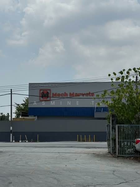 Warehouse for Rent in Jalan Rozhan (Bukit Mertajam) - Jasmine Teh - PropertyGuru.com.my