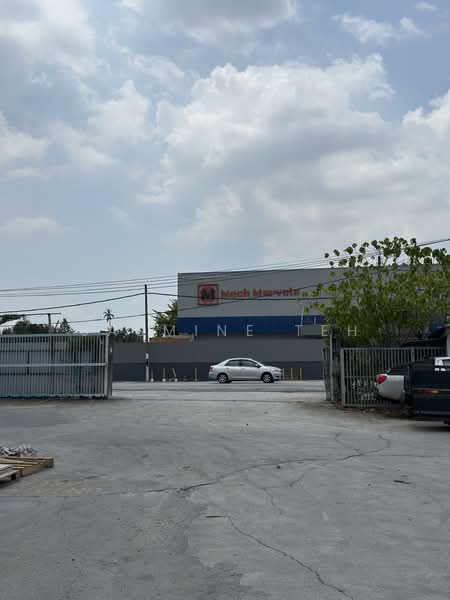 Warehouse for Rent in Jalan Rozhan (Bukit Mertajam) - Jasmine Teh - PropertyGuru.com.my