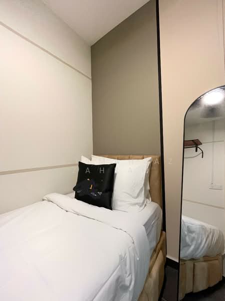 Condominium for Rent at Meta City - Fatimah Az Zahrah - Bedroom - PropertyGuru.com.my