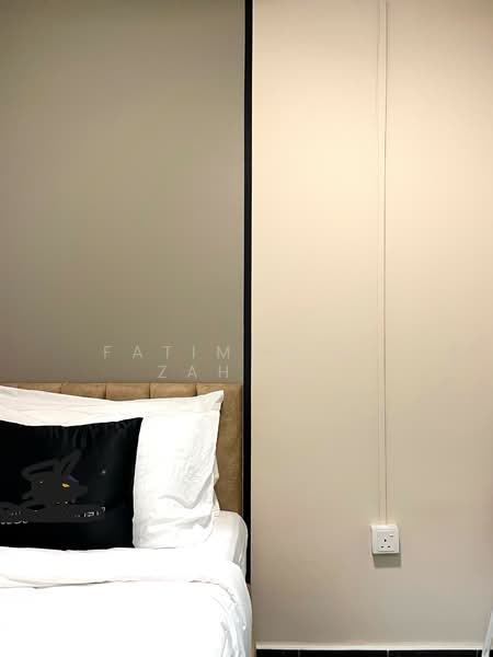 Condominium for Rent at Meta City - Fatimah Az Zahrah - Bedroom - PropertyGuru.com.my