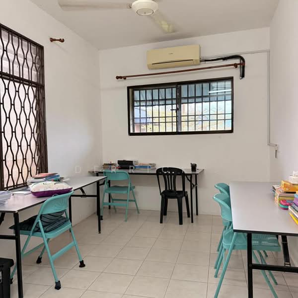 Semi-Detached House for Rent in Tanjung Bungah (Penang) - Derrick . - Study - PropertyGuru.com.my