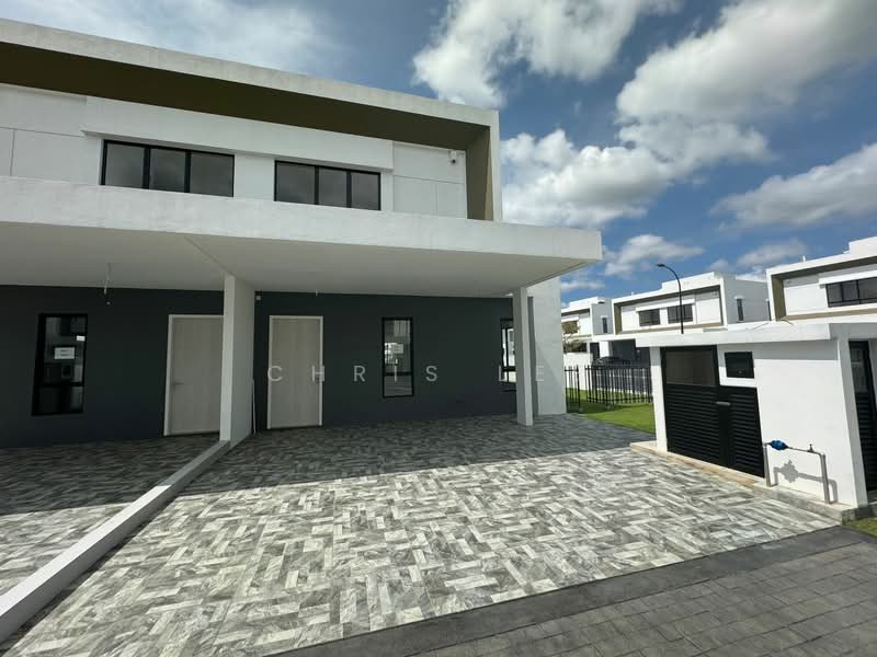 Sencilia @ Eco Sanctuary untuk Untuk Dijual - RM 1,000,000, Mac 2026 - Exterior - PropertyGuru.com.my