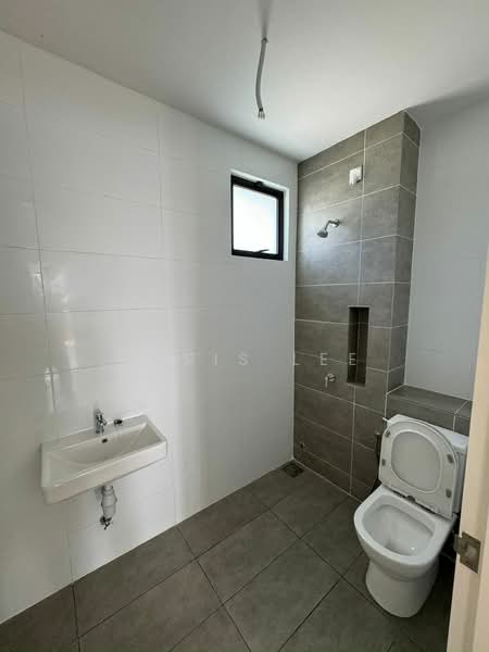 Sencilia @ Eco Sanctuary untuk Untuk Dijual - RM 1,000,000, Mac 2026 - Bathroom - PropertyGuru.com.my