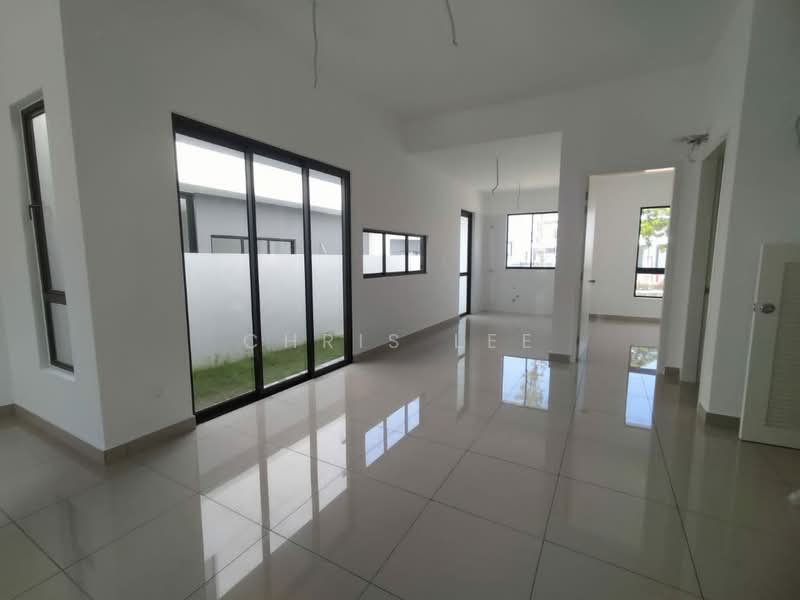 Sencilia @ Eco Sanctuary untuk Untuk Dijual - RM 1,000,000, Mac 2026 - Living Room - PropertyGuru.com.my