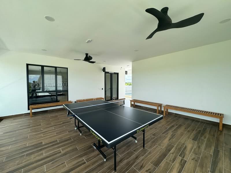 Sencilia @ Eco Sanctuary untuk Untuk Dijual - RM 1,000,000, Mac 2026 - Interior - PropertyGuru.com.my