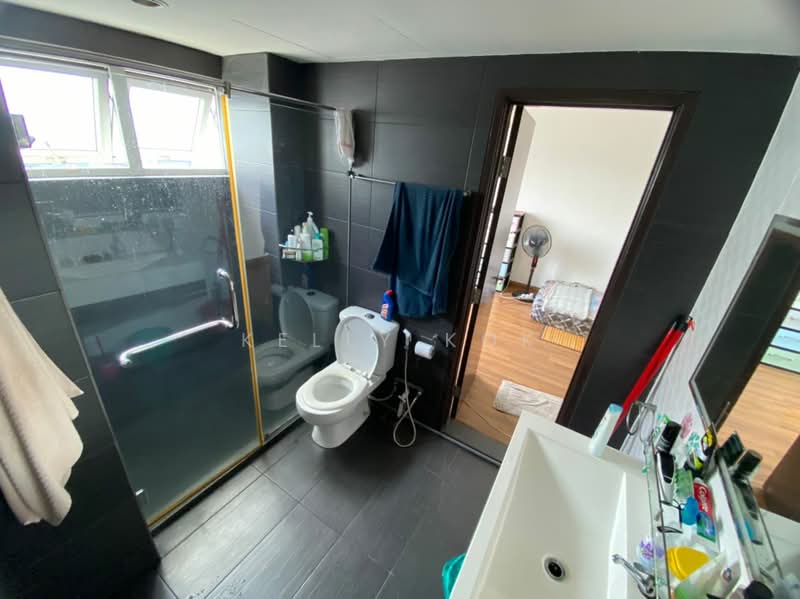 Casa Desa untuk Untuk Disewa - RM 2,600 /bulan, Mac 2026 - Bathroom - PropertyGuru.com.my