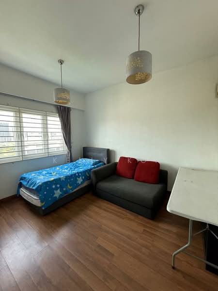 Condominium for Rent at Casa Desa - Kelly Kok - Bedroom - PropertyGuru.com.my