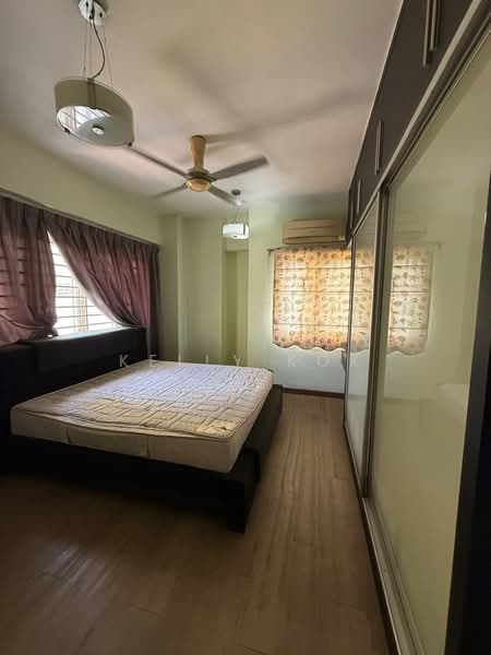 Condominium for Rent at Casa Desa - Kelly Kok - Bedroom - PropertyGuru.com.my