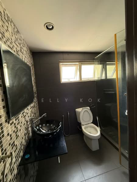Condominium for Rent at Casa Desa - Kelly Kok - Bathroom - PropertyGuru.com.my