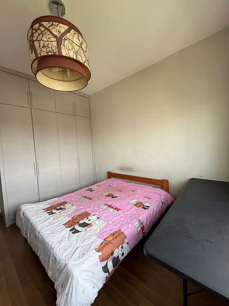 Condominium for Rent at Casa Desa - Kelly Kok - Bedroom - PropertyGuru.com.my