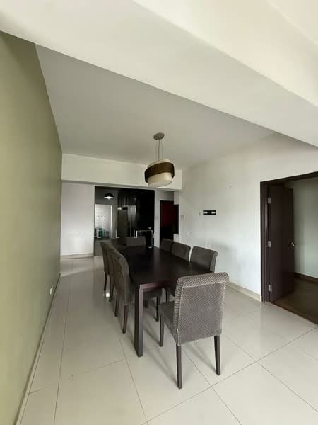 Condominium for Rent at Casa Desa - Kelly Kok - Dining Room - PropertyGuru.com.my