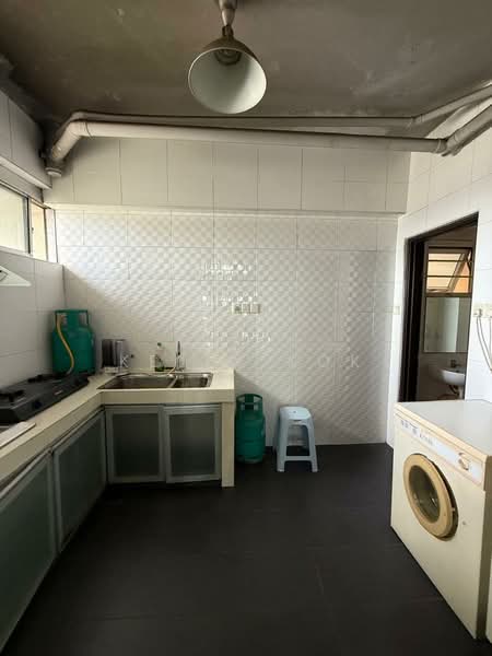 Condominium for Rent at Casa Desa - Kelly Kok - Kitchen - PropertyGuru.com.my