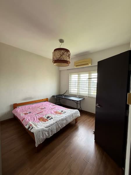 Condominium for Rent at Casa Desa - Kelly Kok - Bedroom - PropertyGuru.com.my