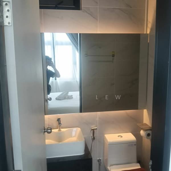 Taman Desa Jaya untuk Untuk Disewa - RM 10,000 /bulan, Mac 2026 - Bathroom - PropertyGuru.com.my