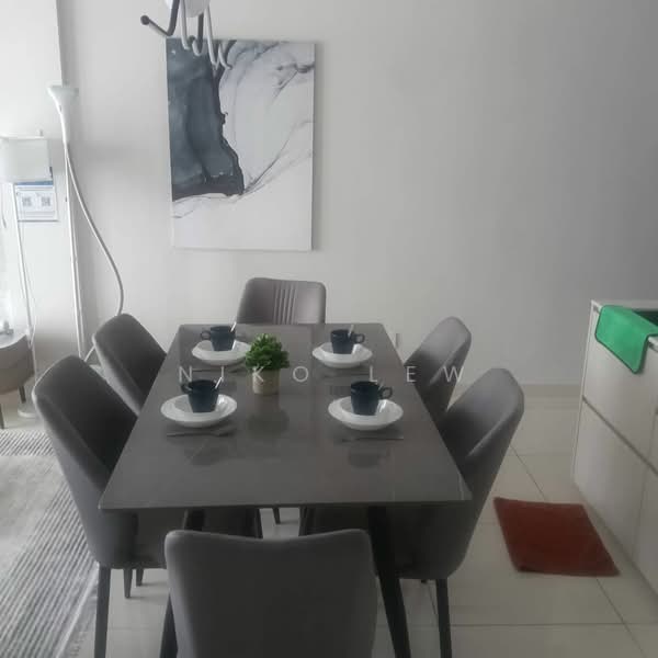 Taman Desa Jaya untuk Untuk Disewa - RM 10,000 /bulan, Mac 2026 - Dining Room - PropertyGuru.com.my