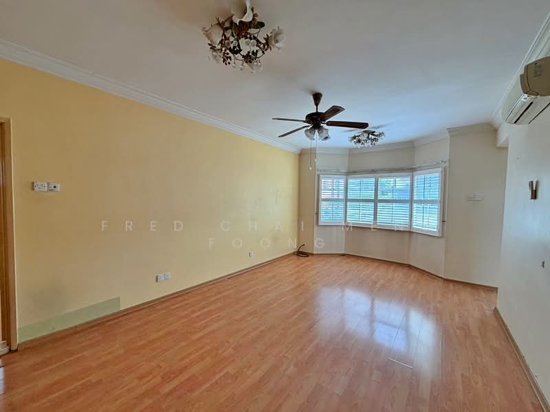 For Sale - Bukit Segar Jaya 2