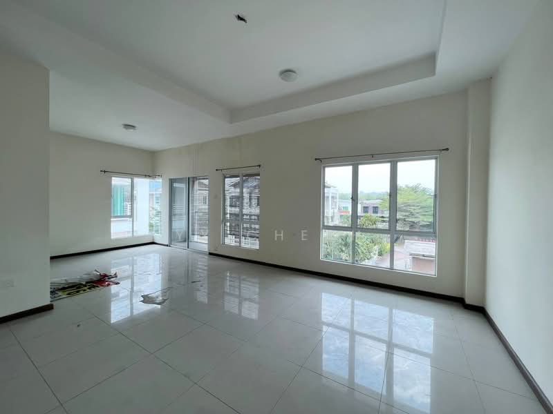 Somerset Thompson Ipoh untuk Untuk Dijual - RM 990,000, Mac 2026 - Living Room - PropertyGuru.com.my