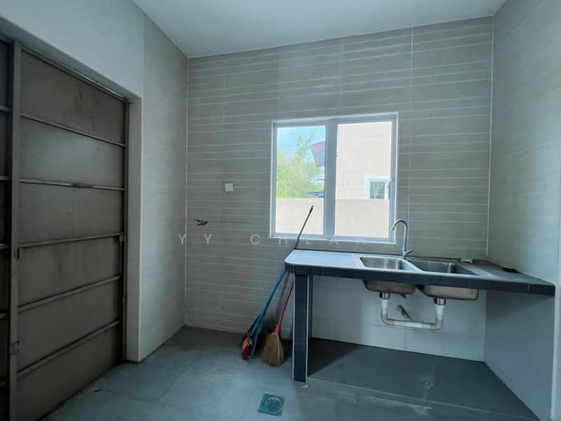Somerset Thompson Ipoh untuk Untuk Dijual - RM 990,000, Mac 2026 - Kitchen - PropertyGuru.com.my