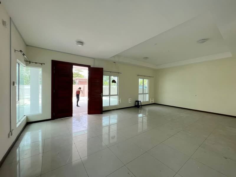 Somerset Thompson Ipoh untuk Untuk Dijual - RM 990,000, Mac 2026 - Entrance - PropertyGuru.com.my