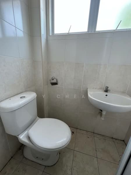 Somerset Thompson Ipoh untuk Untuk Dijual - RM 990,000, Mac 2026 - Bathroom - PropertyGuru.com.my