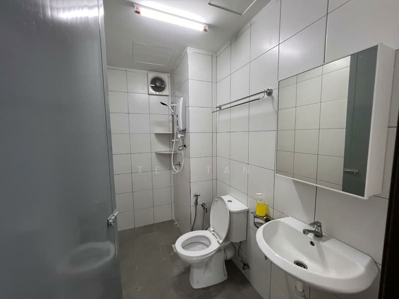 Service Residence for Sale at The Stone - Ted Tan - Bathroom - PropertyGuru.com.my