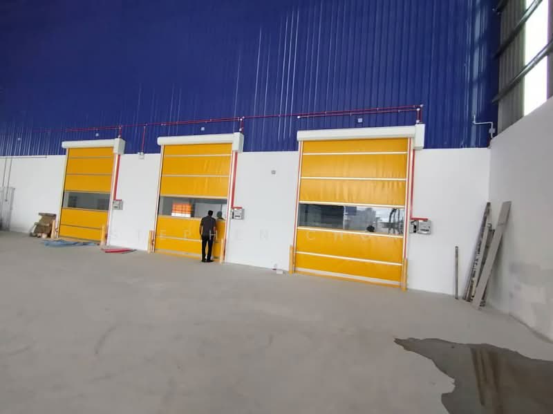 Kilang untuk Disewa di Kawasan Perindustrian Pasir Gudang (Pasir Gudang) - Stephen Chong - Exterior - PropertyGuru.com.my