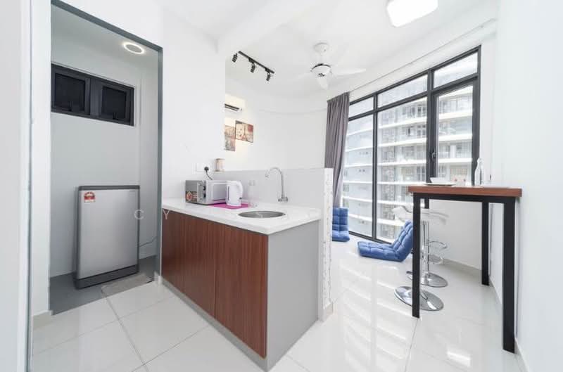 Service Residence for Rent at Arte S - Cy Issac Lee - PropertyGuru.com.my
