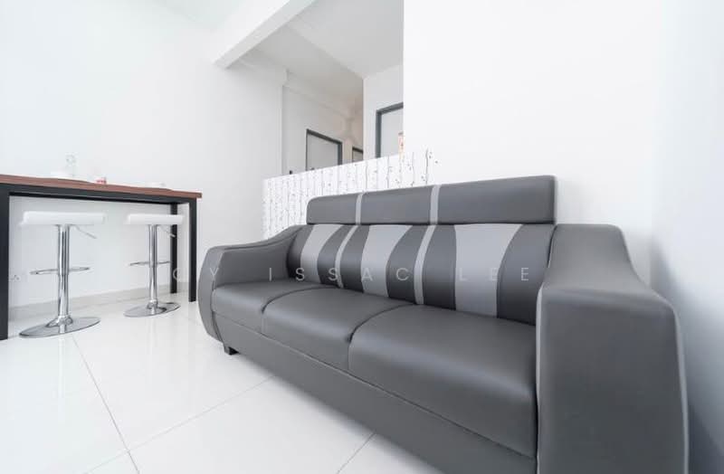 Service Residence for Rent at Arte S - Cy Issac Lee - PropertyGuru.com.my