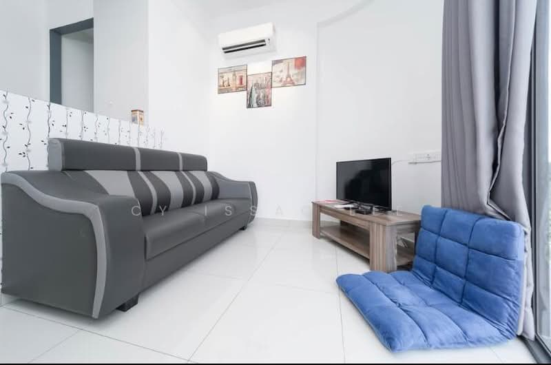 Service Residence for Rent at Arte S - Cy Issac Lee - PropertyGuru.com.my