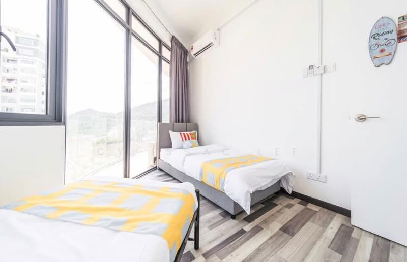 Service Residence for Rent at Arte S - Cy Issac Lee - PropertyGuru.com.my