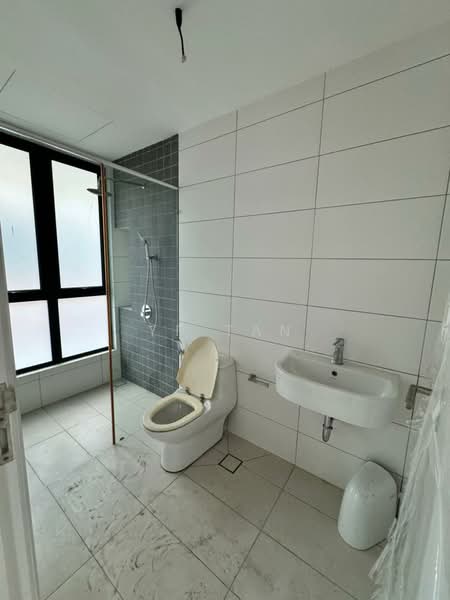 Bungalow for Sale in Alam Damai (Cheras) - YP Tan - Bathroom - PropertyGuru.com.my