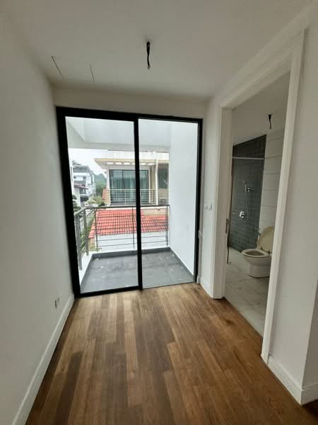 Bungalow for Sale in Alam Damai (Cheras) - YP Tan - Balcony - PropertyGuru.com.my