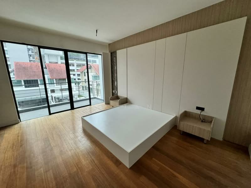 Bungalow for Sale in Alam Damai (Cheras) - YP Tan - Bedroom - PropertyGuru.com.my