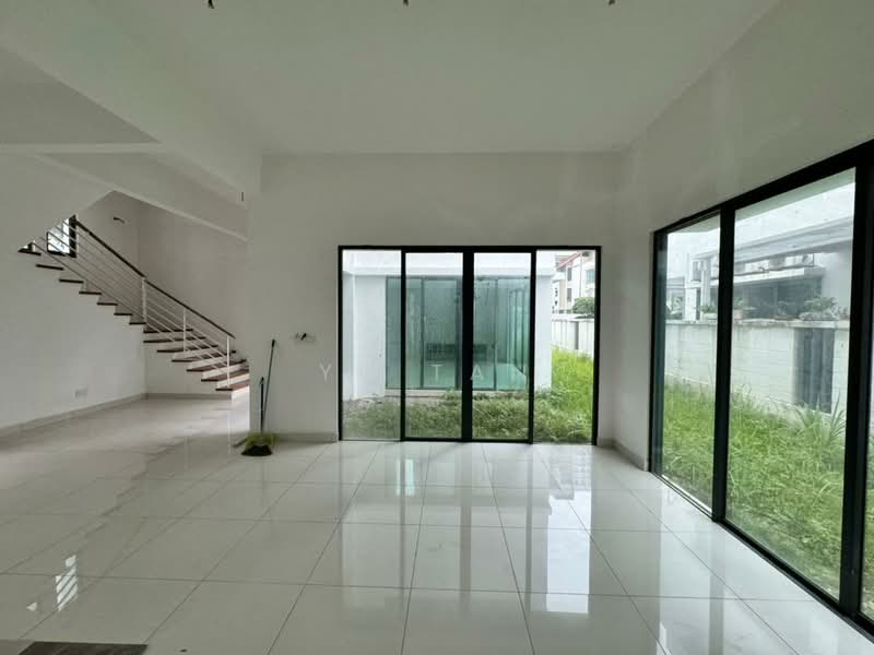 Bungalow for Sale in Alam Damai (Cheras) - YP Tan - Living Room - PropertyGuru.com.my