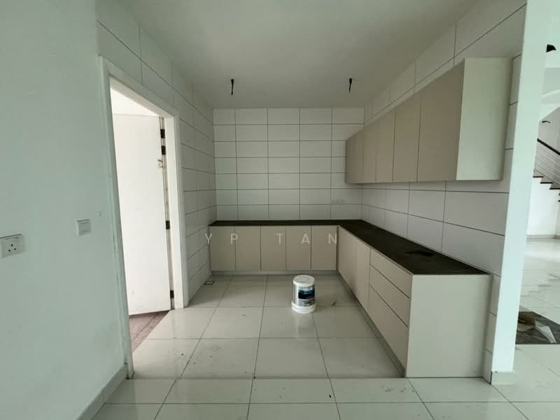 Bungalow for Sale in Alam Damai (Cheras) - YP Tan - Kitchen - PropertyGuru.com.my