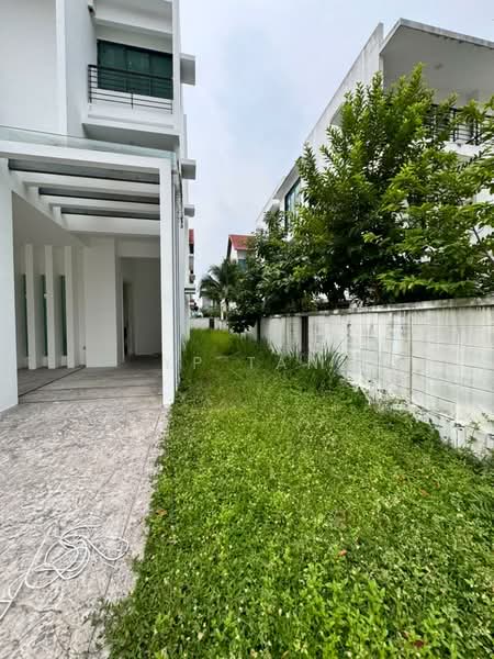 Bungalow for Sale in Alam Damai (Cheras) - YP Tan - Exterior - PropertyGuru.com.my