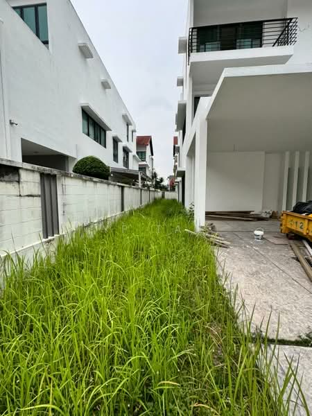 Bungalow for Sale in Alam Damai (Cheras) - YP Tan - Exterior - PropertyGuru.com.my