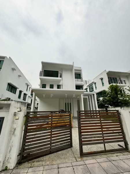 Bungalow for Sale in Alam Damai (Cheras) - YP Tan - Exterior - PropertyGuru.com.my