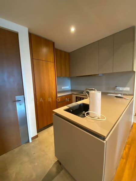 Service Residence for Rent at Stonor 3 - AARON LAM - Kitchen - PropertyGuru.com.my