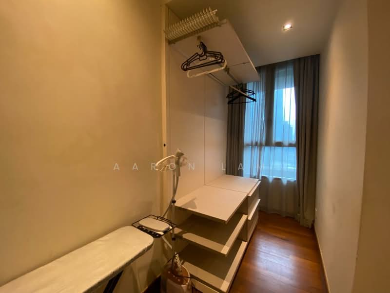 Service Residence for Rent at Stonor 3 - AARON LAM - Interior - PropertyGuru.com.my