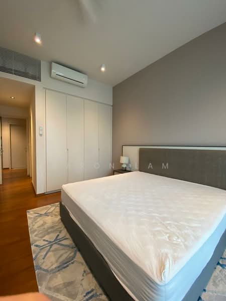 Service Residence for Rent at Stonor 3 - AARON LAM - Bedroom - PropertyGuru.com.my