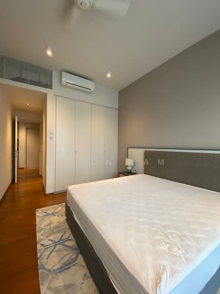 Service Residence for Rent at Stonor 3 - AARON LAM - Bedroom - PropertyGuru.com.my