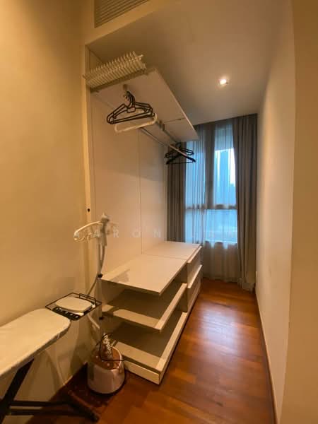 Service Residence for Rent at Stonor 3 - AARON LAM - Interior - PropertyGuru.com.my